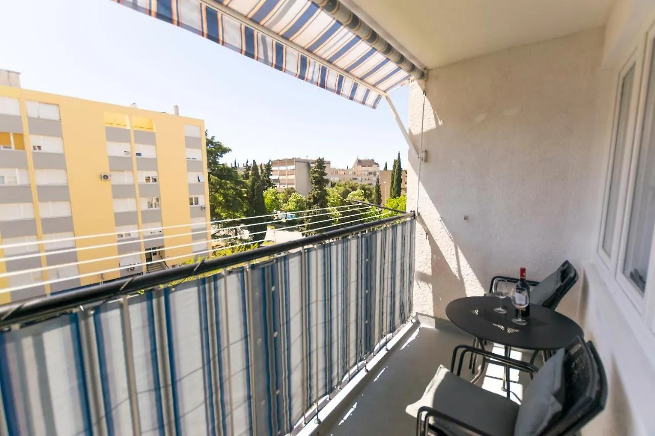 Apartment Nice Split Croatia