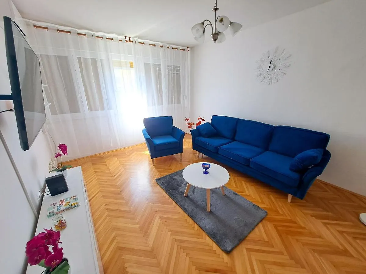 Apartment Nice Split