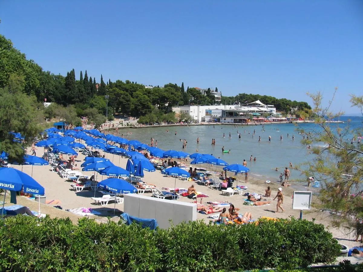 Apartment Nice Split Croatia