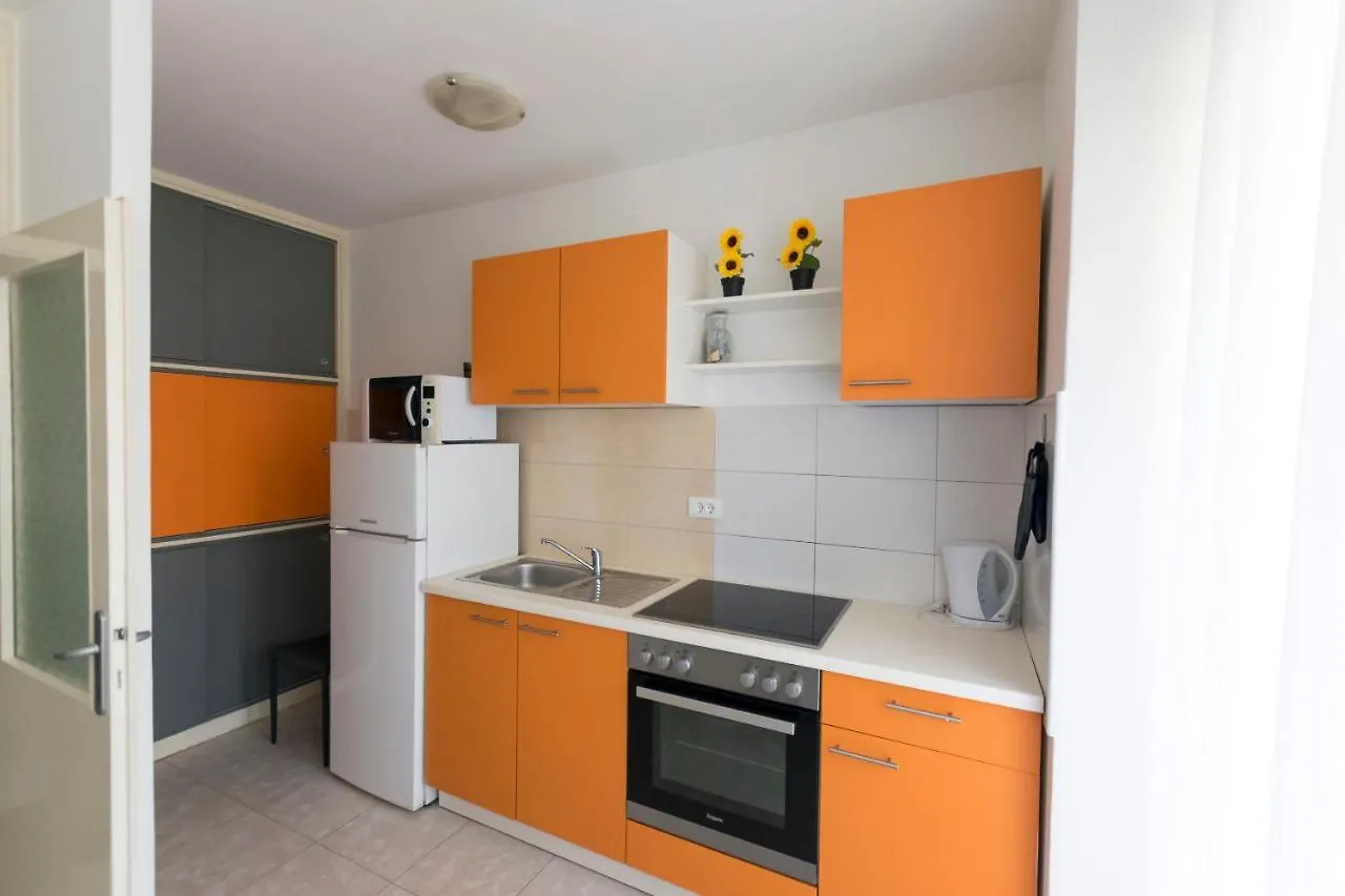 Apartment Nice Split